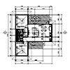 Sirius Model - Floor plan
