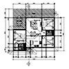 Talitha Model - Floor plan